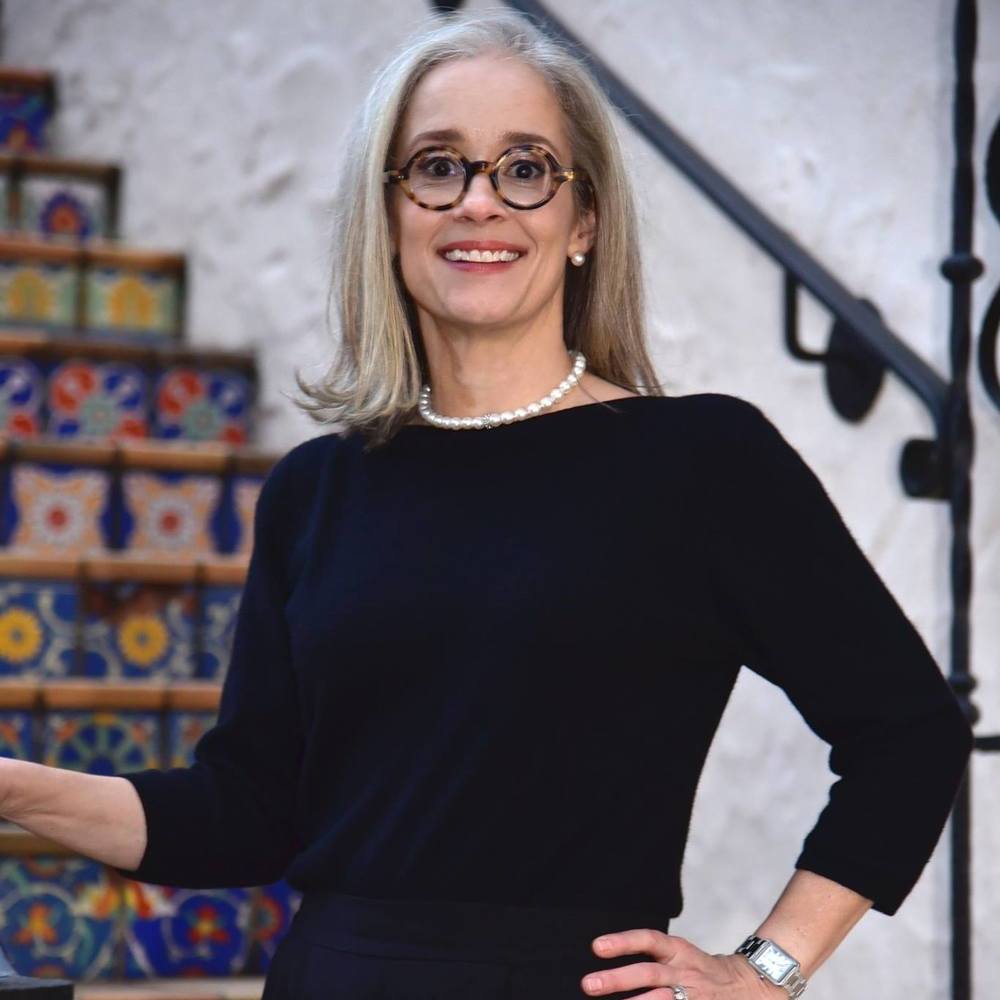 Meet your Posher, Kerry